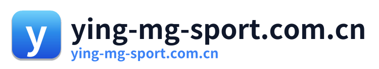 ying-mg-sport.com.cn Logo